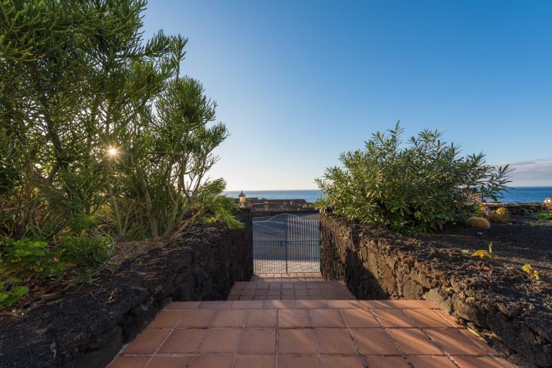 Villa Juan Las Puntas Eksteriør bilde