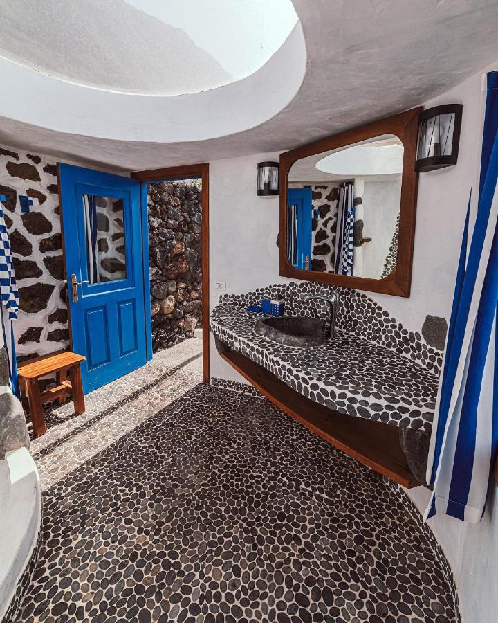 Villa Juan Las Puntas Eksteriør bilde